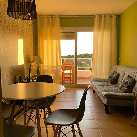 Apartamento Marina Playa, Primera Linea De Mar بلانيس المظهر الخارجي الصورة