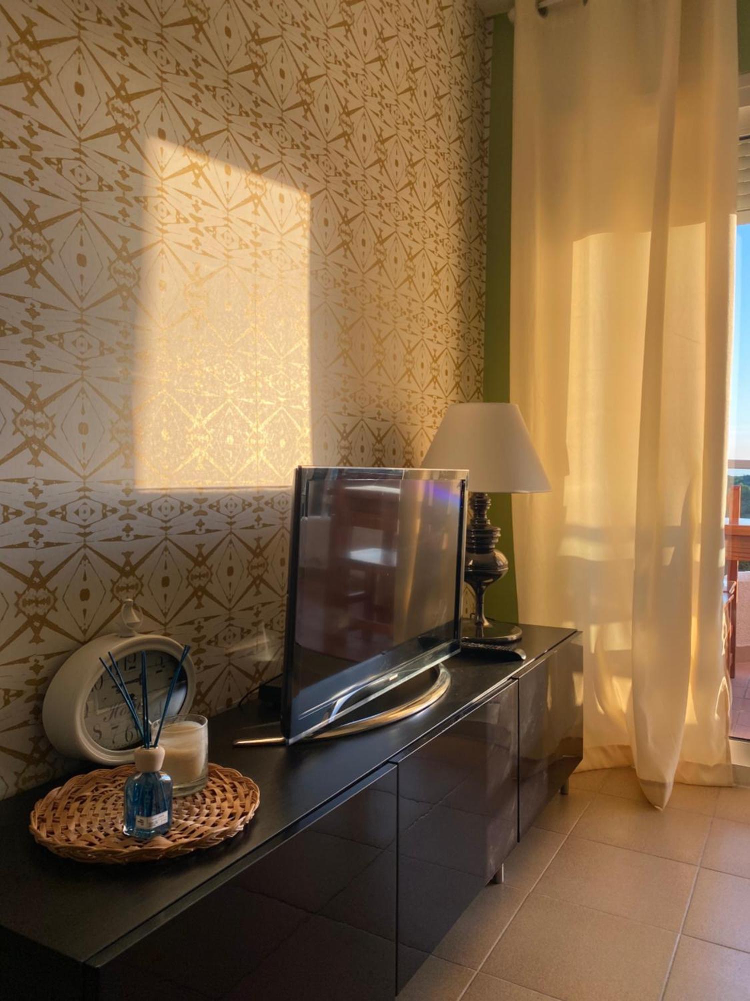 Apartamento Marina Playa, Primera Linea De Mar بلانيس المظهر الخارجي الصورة