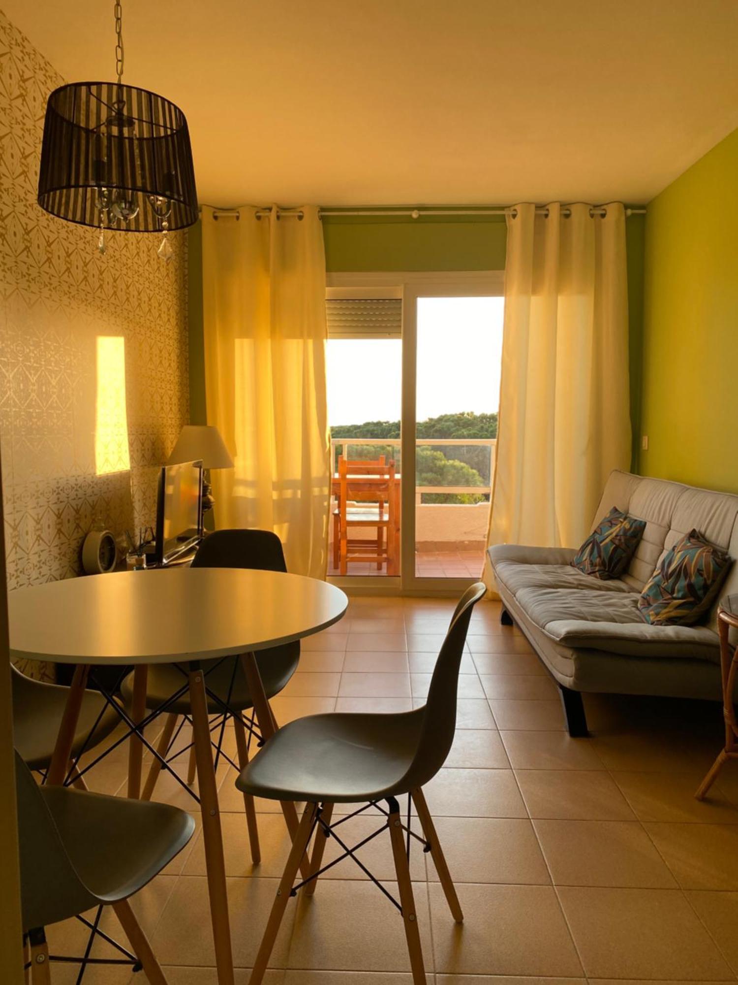 Apartamento Marina Playa, Primera Linea De Mar بلانيس المظهر الخارجي الصورة